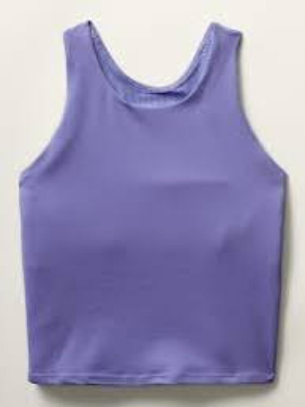 athleta girls tank top